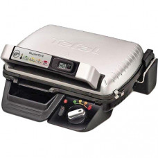 Електрогриль притискний Tefal Super Grill GC451B12