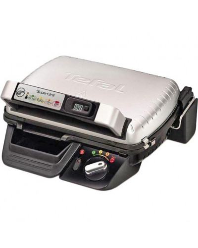 Електрогриль притискний Tefal Super Grill GC451B12