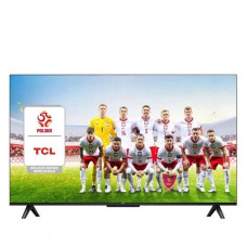 LCD телевізор (LED) TCL 43V6B