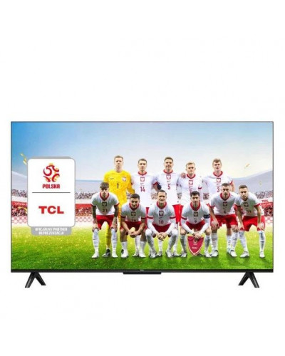 LCD телевізор (LED) TCL 43V6B