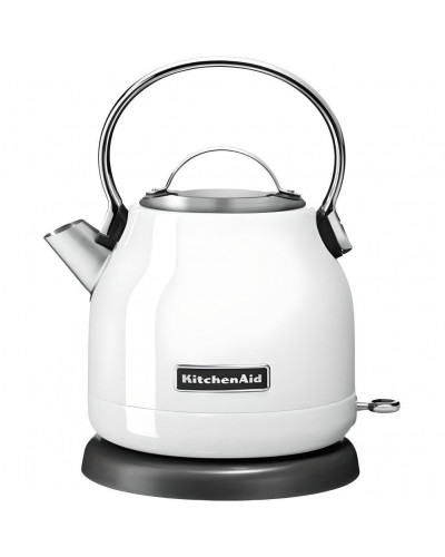 Електрочайник KitchenAid 5KEK1222EWH