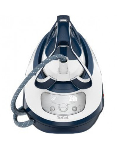 Парогенератор Tefal Pro Express Protect GV9221 (GV9221E0)