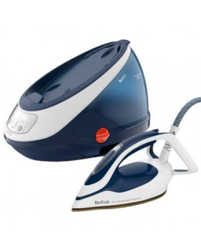 Парогенератор Tefal Pro Express Protect GV9221 (GV9221E0)