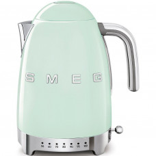 Електрочайник SMEG KLF04PGEU