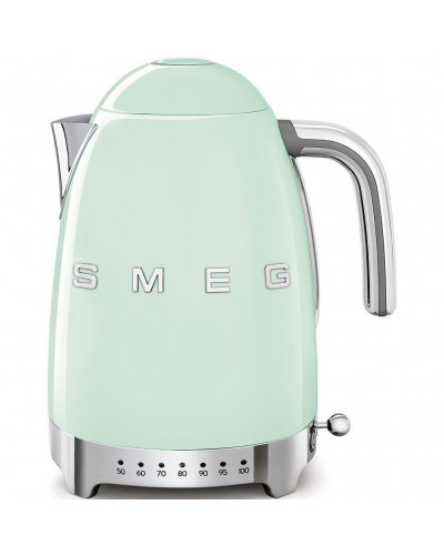 Электрочайник SMEG KLF04PGEU