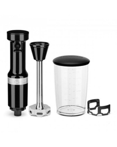 Занурюваний блендер KitchenAid 5KHBV53EOB