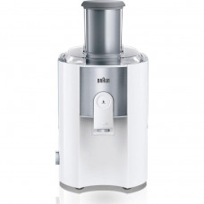 Соковитискач центробіжний Braun Multiquick J500 WH