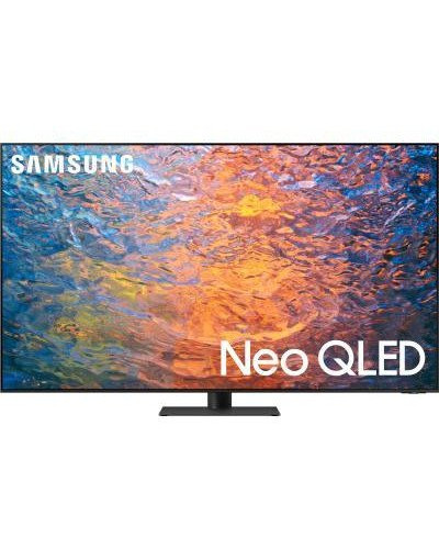 LCD телевізор (LED) Samsung QE55QN95C