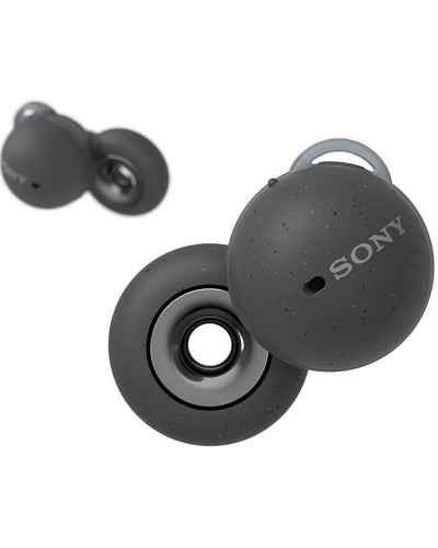 Навушники TWS Sony LinkBuds Grey (WFL900H.CE7)