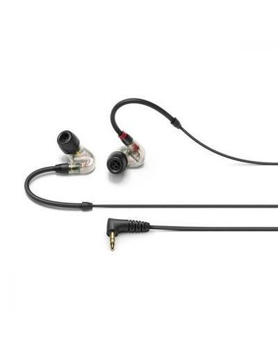 Навушники без мікрофону Sennheiser IE 400 Pro Clear (507484)