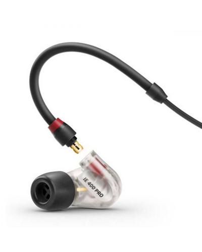 Навушники без мікрофону Sennheiser IE 400 Pro Clear (507484)