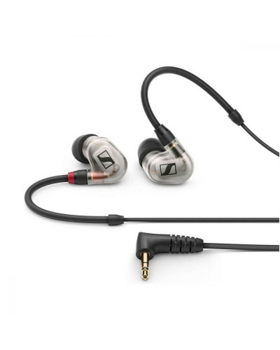 Навушники без мікрофону Sennheiser IE 400 Pro Clear (507484)