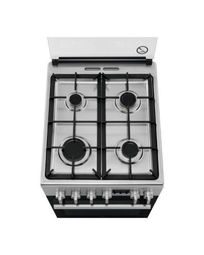 Комбінована плита Electrolux LKK564200X