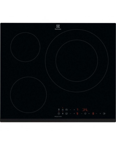 Варильна поверхня електрична Electrolux LIL60336