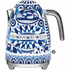 Електрочайник SMEG KLF03DGEU