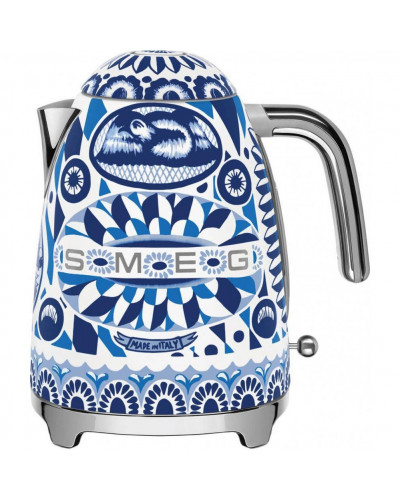 Електрочайник SMEG KLF03DGEU