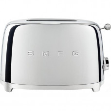 Тостер SMEG TSF01SSEU