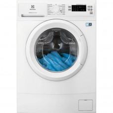 Пральна машина автоматична Electrolux EW6S504WP