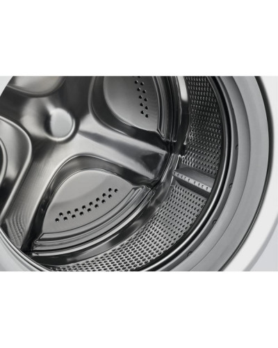 Пральна машина автоматична Electrolux EW6S504WP