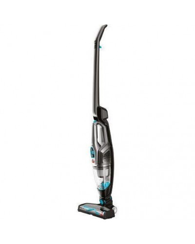 Пилосос 2в1 (вертикальний + ручний) Bissell MultiReach Essential 18V 2280N