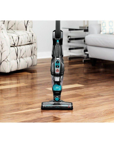 Пилосос 2в1 (вертикальний + ручний) Bissell MultiReach Essential 18V 2280N