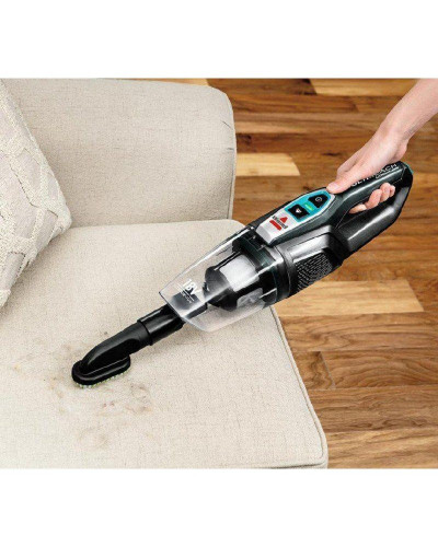 Пилосос 2в1 (вертикальний + ручний) Bissell MultiReach Essential 18V 2280N