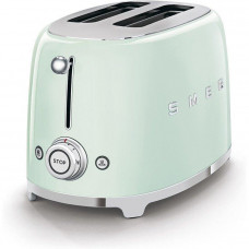 Тостер SMEG TSF01PGEU