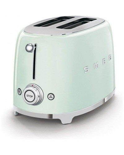 Тостер SMEG TSF01PGEU