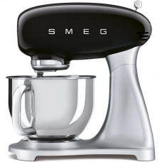 Кухонная машина SMEG SMF02BLEU