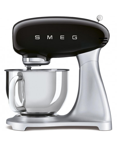 Кухонна машина SMEG SMF02BLEU