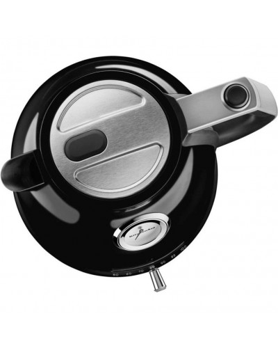 Електрочайник KitchenAid 5KEK1522EOB