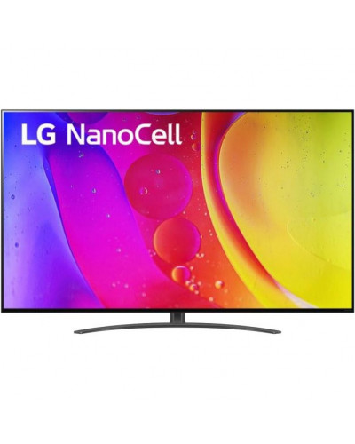 NanoCell телевізор LG 43NANO763QA