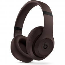 Навушники з мікрофоном Beats by Dr. Dre Studio Pro Deep Brown (MQTT3)