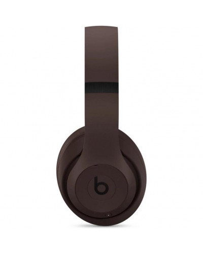 Навушники з мікрофоном Beats by Dr. Dre Studio Pro Deep Brown (MQTT3)