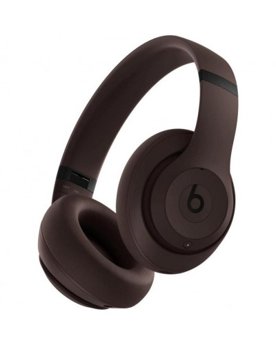 Навушники з мікрофоном Beats by Dr. Dre Studio Pro Deep Brown (MQTT3)