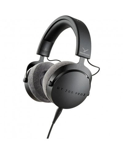 Навушники без мікрофону Beyerdynamic DT 700 Pro X (737704)