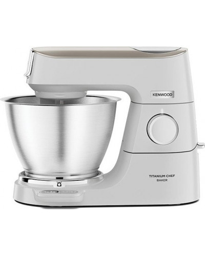 Кухонна машина Kenwood Titanium Chef Baker KVC65.001WH