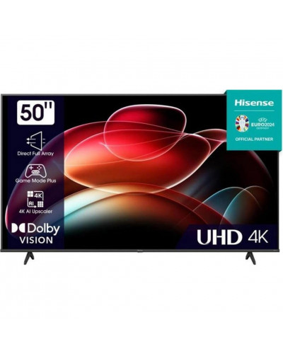 LCD телевізор (LED) Hisense 50A6K