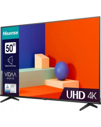 LCD телевізор (LED) Hisense 50A6K