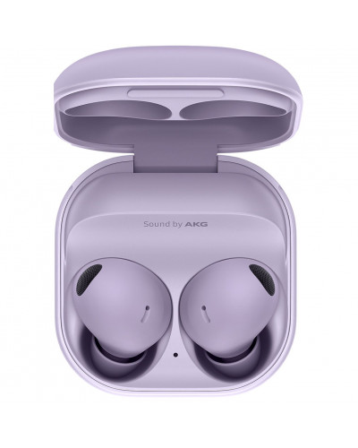 Наушники Samsung Galaxy Buds2 Pro Bora Purple (SM-R510NLVA)