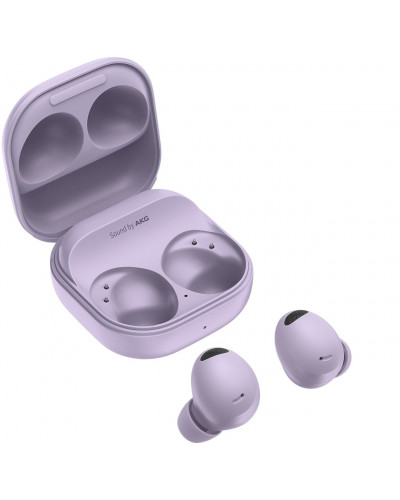 Наушники Samsung Galaxy Buds2 Pro Bora Purple (SM-R510NLVA)