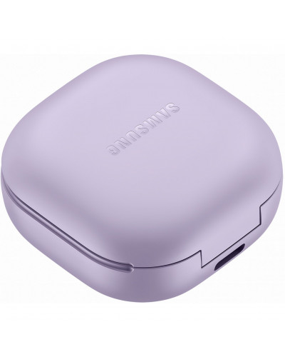 Наушники Samsung Galaxy Buds2 Pro Bora Purple (SM-R510NLVA)