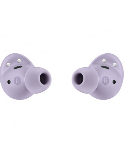 Наушники Samsung Galaxy Buds2 Pro Bora Purple (SM-R510NLVA)