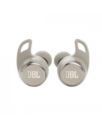 Навушники TWS JBL Reflect Flow Pro White (JBLREFFLPROPWHT)