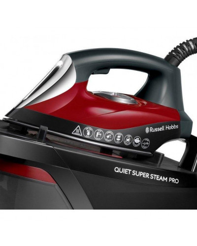 Парогенератор Russell Hobbs Quiet Super Pro 24460-56