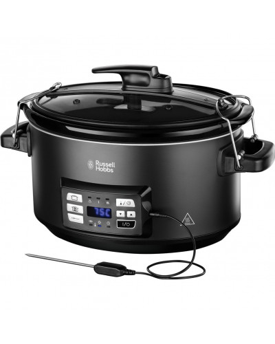 Медленноварка Russell Hobbs Sous Vide 25630-56