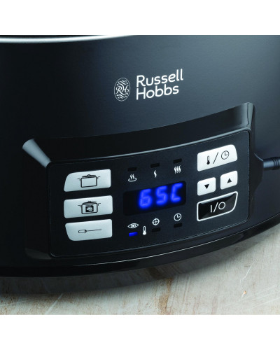 Медленноварка Russell Hobbs Sous Vide 25630-56