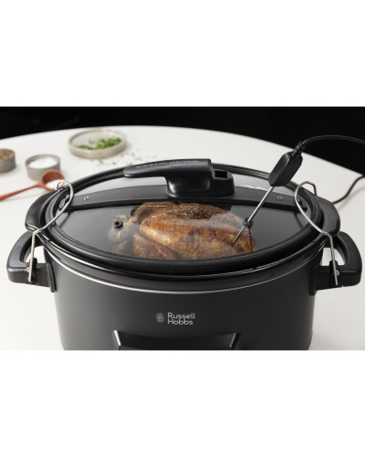 Медленноварка Russell Hobbs Sous Vide 25630-56