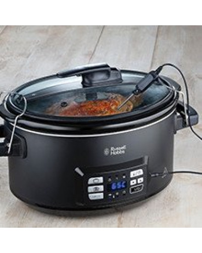 Медленноварка Russell Hobbs Sous Vide 25630-56