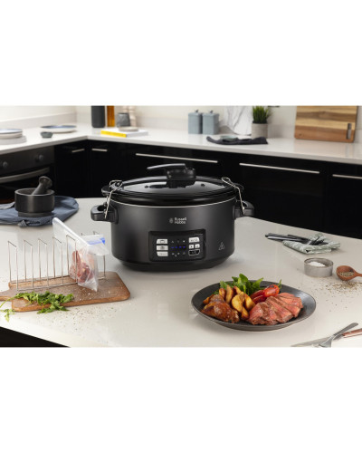 Медленноварка Russell Hobbs Sous Vide 25630-56